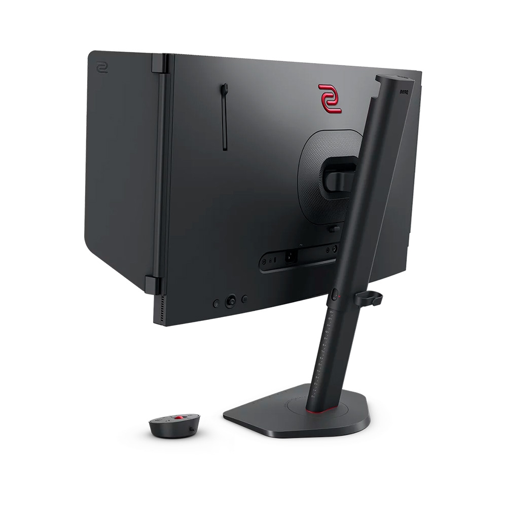Màn hình Gaming Esport BenQ ZOWIE 24.1 Inch Fast TN 600Hz XL2586X+