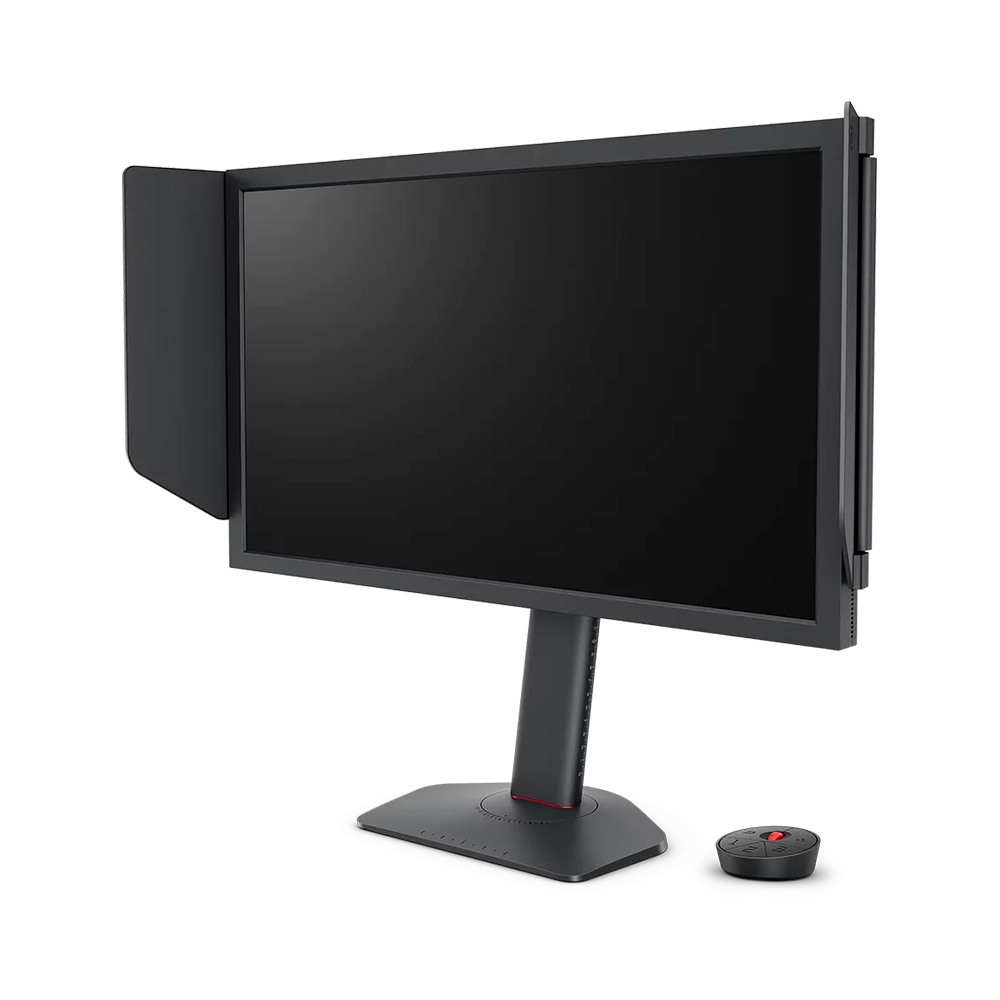 Màn hình Gaming Esport BenQ ZOWIE 24.1 Inch Fast TN 600Hz XL2586X+