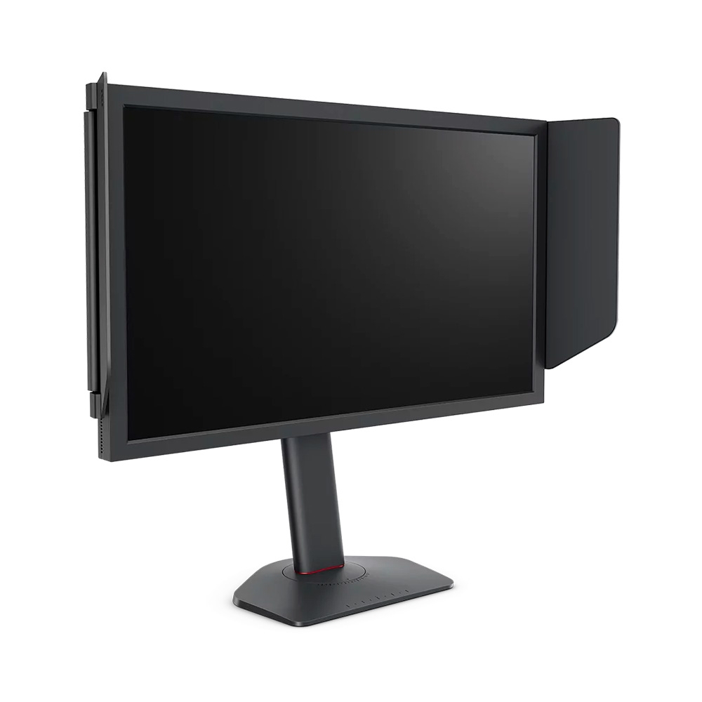 Màn hình Gaming Esport BenQ ZOWIE 24.1 Inch Fast TN 600Hz XL2586X+