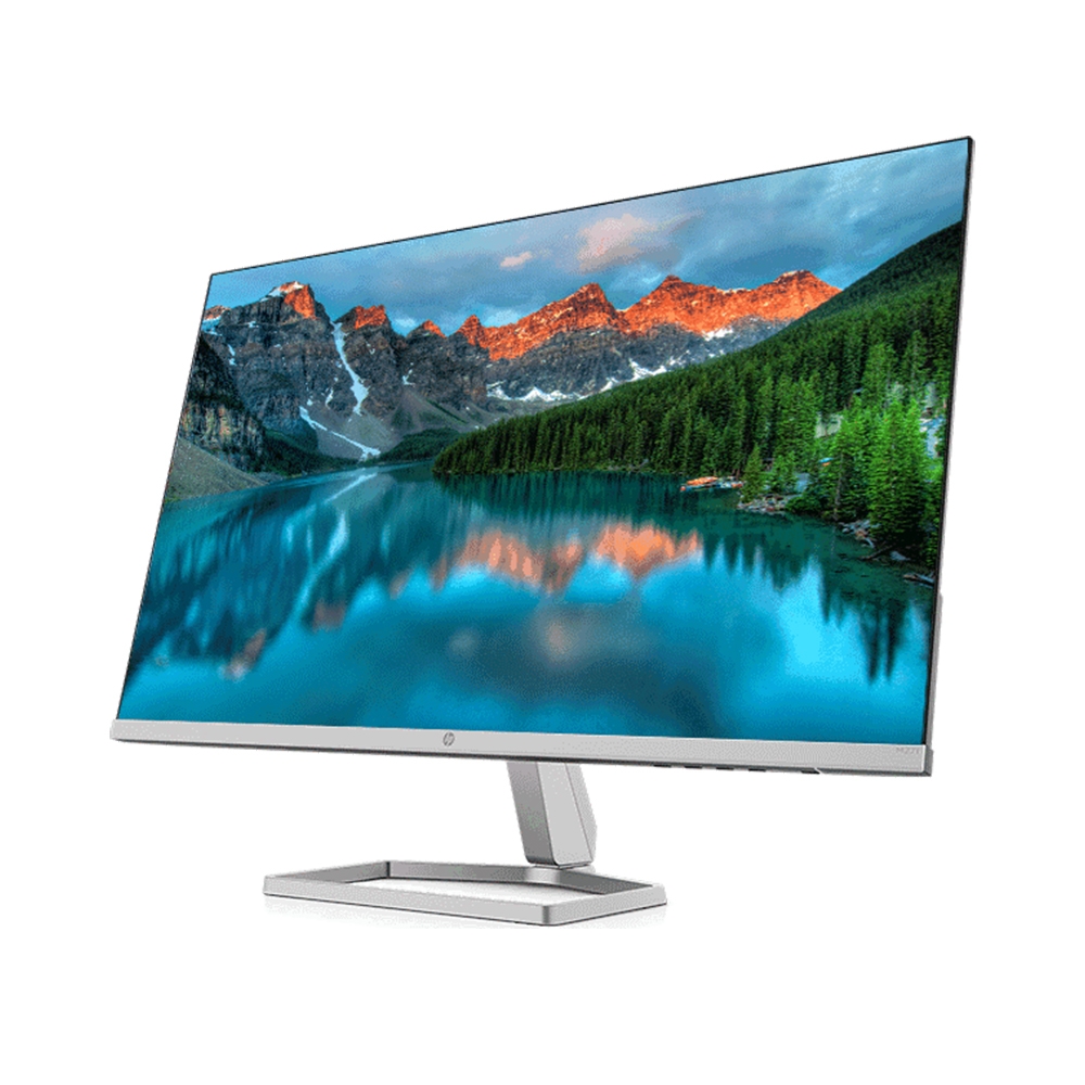 Màn hình HP M27f 27 Inch IPS 60Hz 2H0N1AA