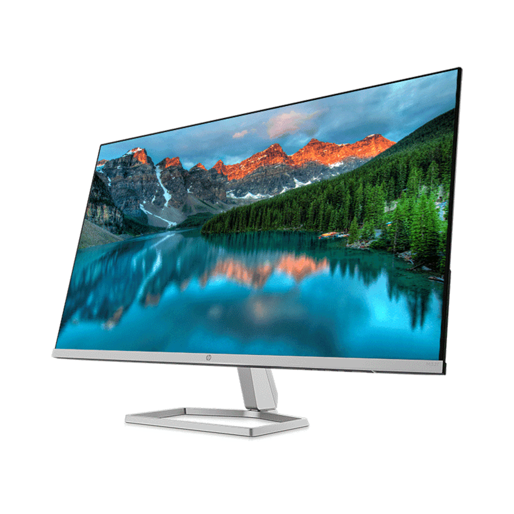 Màn hình HP M32f 32 Inch VA 75Hz 2H5N0AA