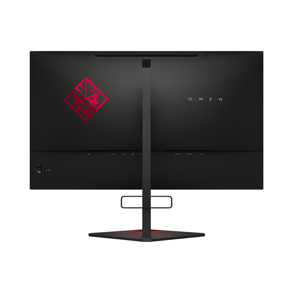 Màn hình HP OMEN X 25f 24.5 Inch TN 240Hz 4WH48AA