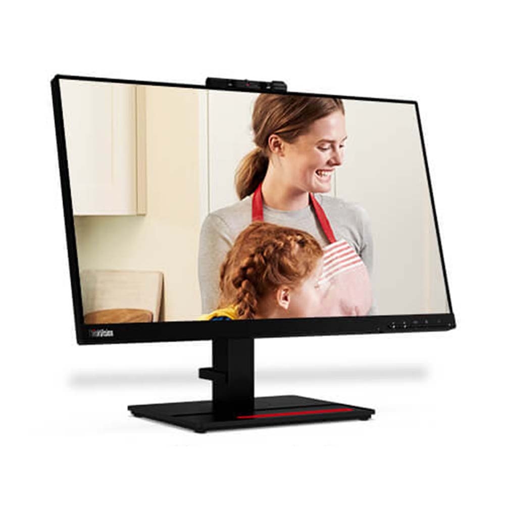 Màn hình Lenovo ThinkVision T24v-20 24 Inch IPS 60Hz 61FCMAR6WW