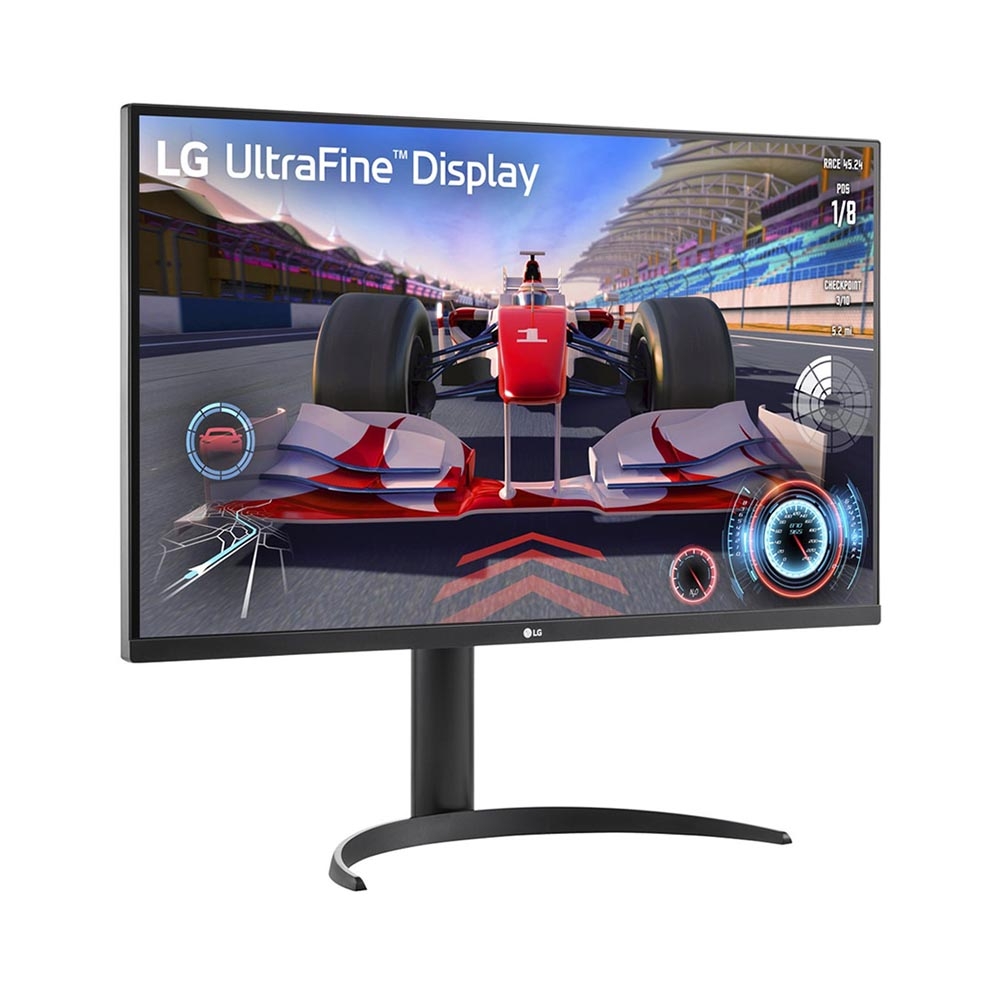 Màn hình 4K LG UltraFine 32UR500K-B VA 32 inch 60Hz HDR10