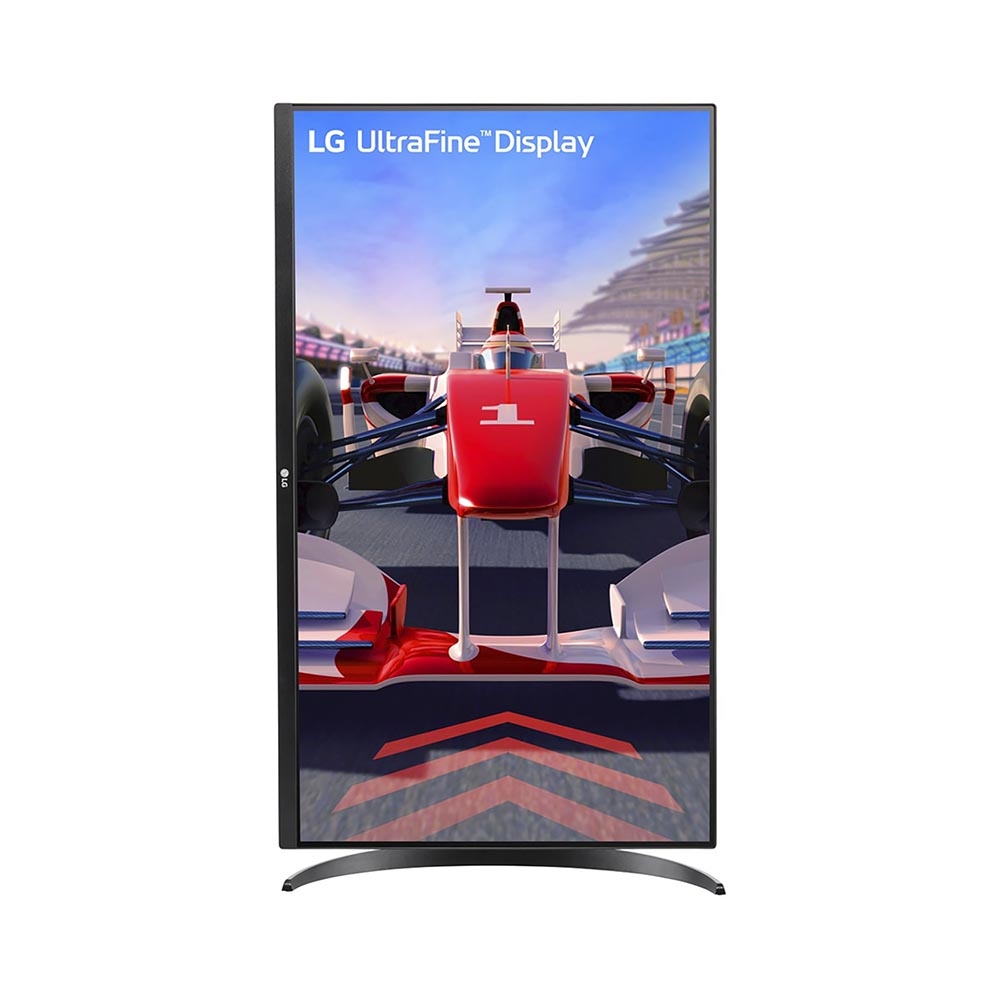 Màn hình 4K LG UltraFine 32UR500K-B VA 32 inch 60Hz HDR10