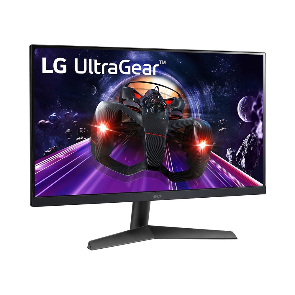 Màn hình LG UltraGear 24 Inch IPS 144Hz 24GN60R-B.ATV