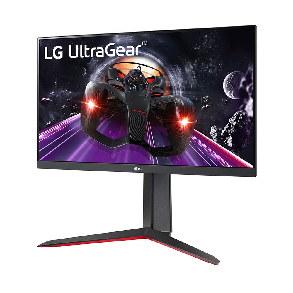 Màn hình LG UltraGear 24 Inch IPS 144Hz 24GN65R-B.ATV