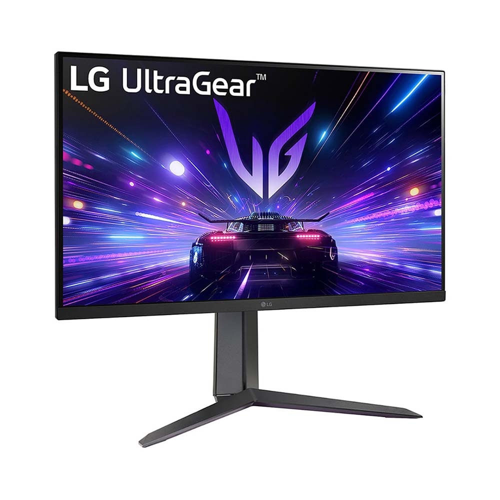 Màn hình LG UltraGear 27 Inch IPS FHD 180Hz 27GS65F-B.ATV