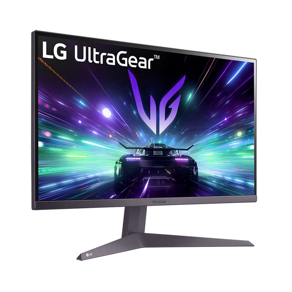 Màn hình LG UltraGear 27 Inch VA FHD 180Hz 27GS50F-B