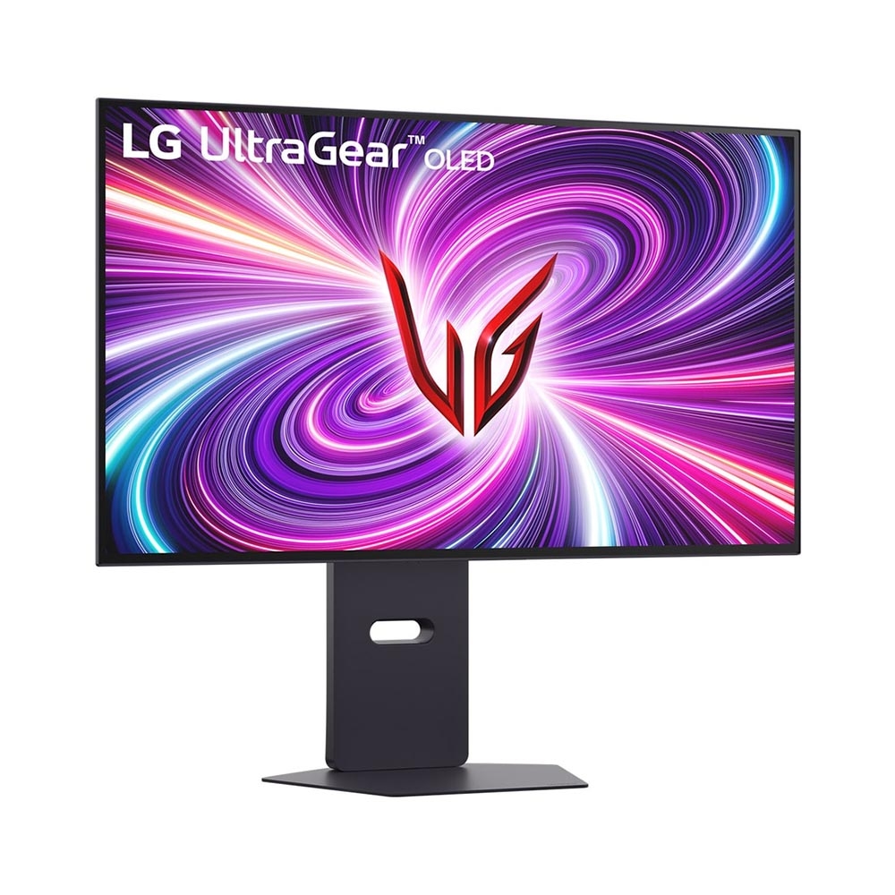 Màn hình 4K LG UltraGear 32GS95UV-B OLED 32 Inch UHD 240Hz Dual Mode