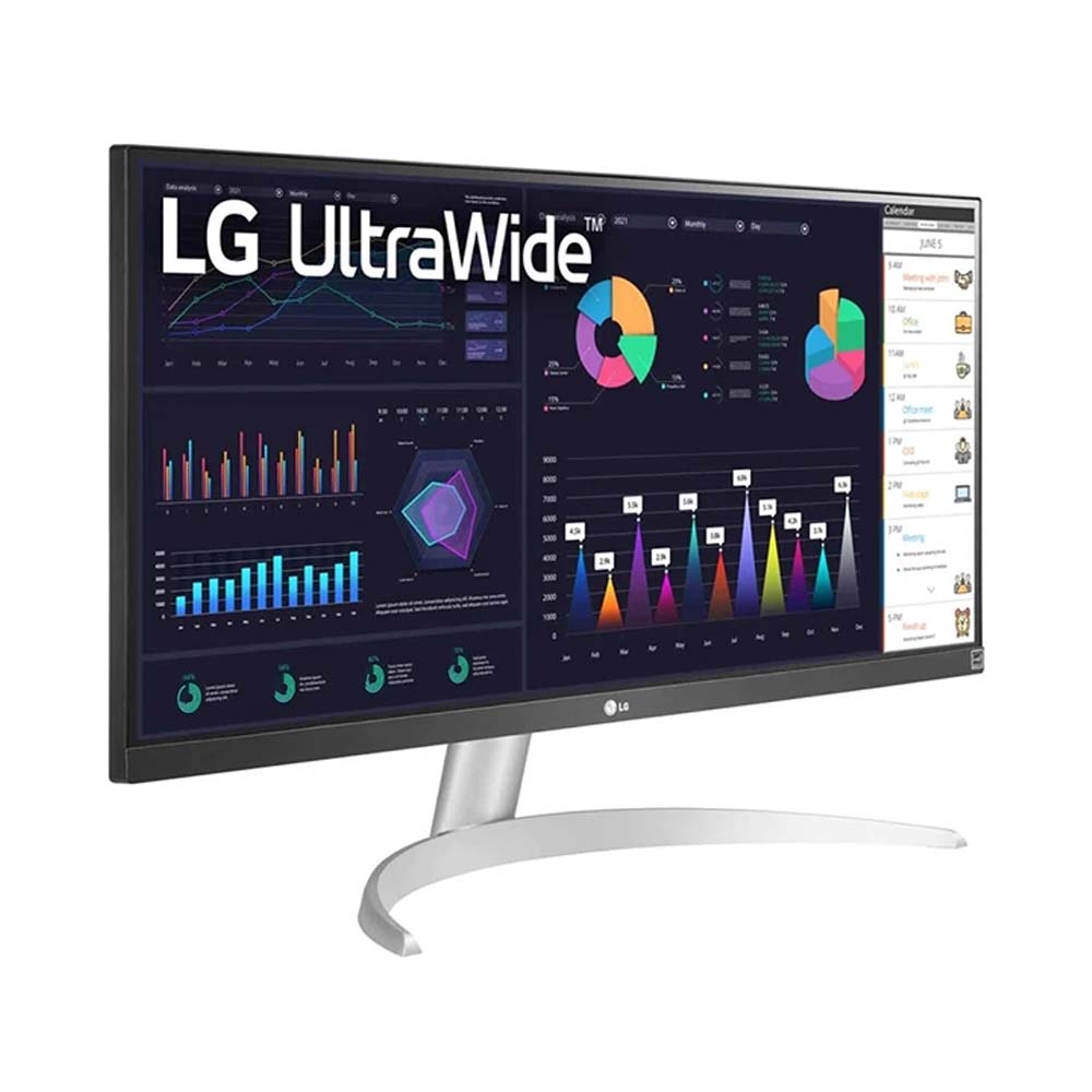 Màn hình LG UltraWide 29 Inch IPS 100Hz 29WQ600-W