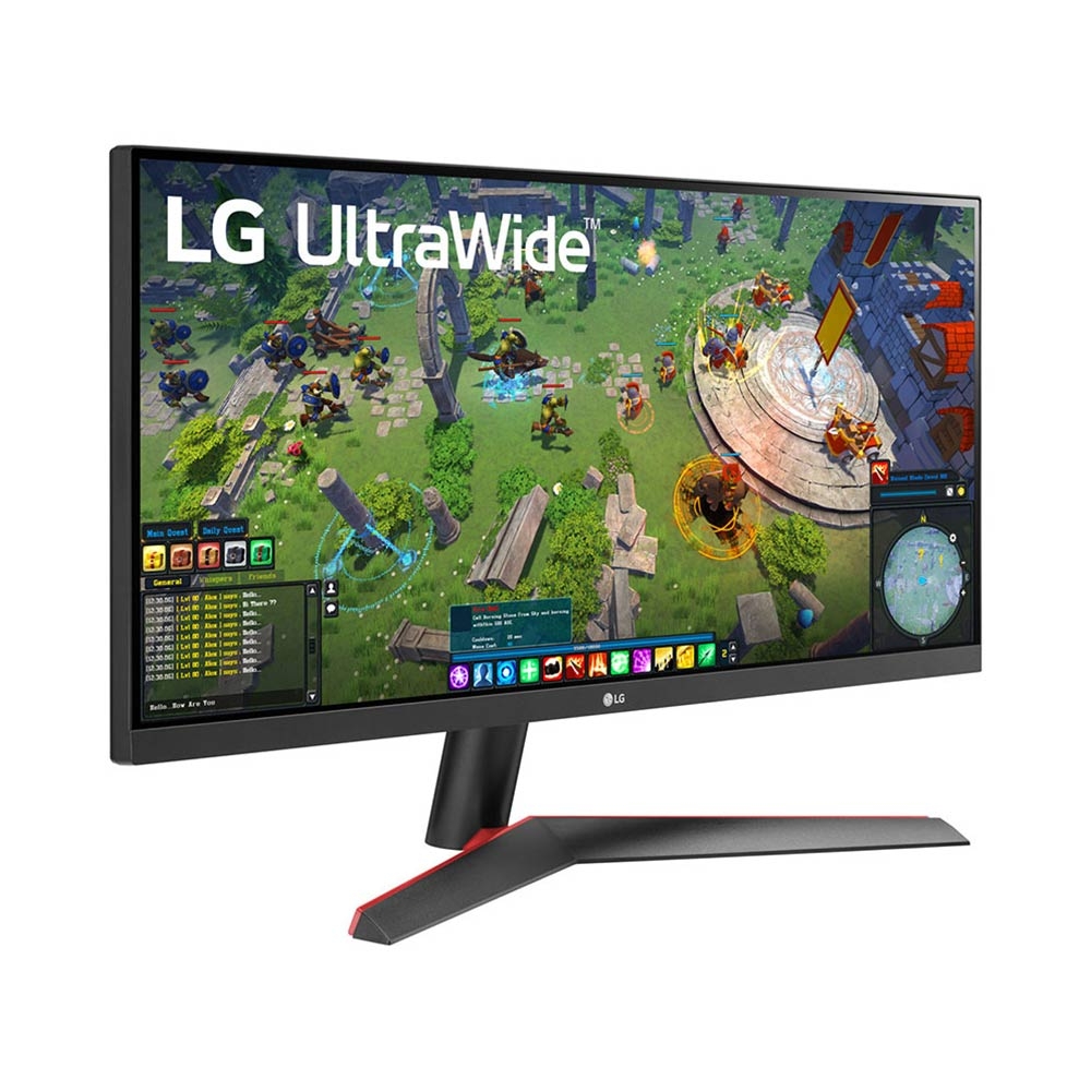Màn hình LG UltraWide 29 Inch IPS 75Hz 29WP60G-B.ATV