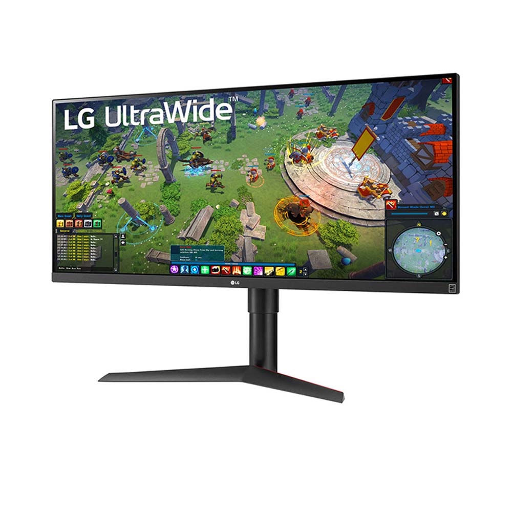 Màn hình LG UltraWide 34 Inch IPS 75Hz 34WP65G-B.ATV