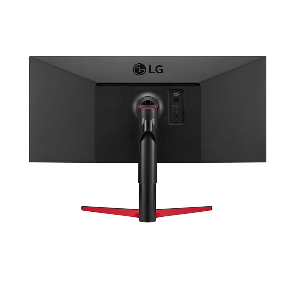 Màn hình LG UltraWide 34 Inch IPS 75Hz 34WP65G-B.ATV