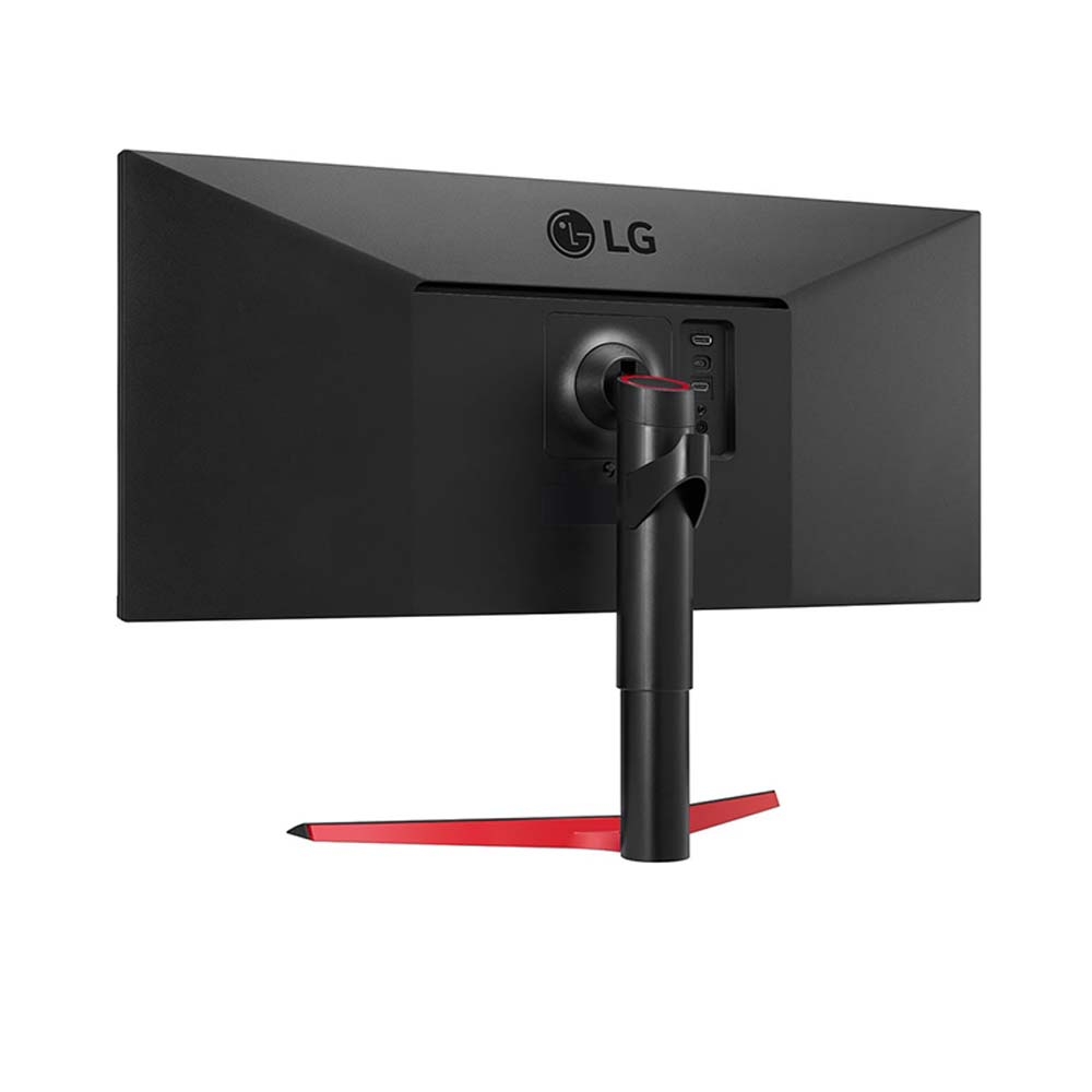 Màn hình LG UltraWide 34 Inch IPS 75Hz 34WP65G-B.ATV