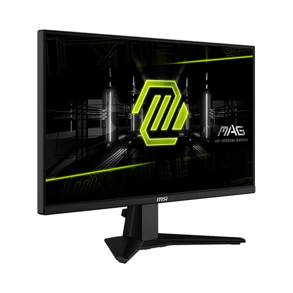 Màn hình MSI MAG 255F E20 IPS 24.5 inch FHD 200Hz HDR