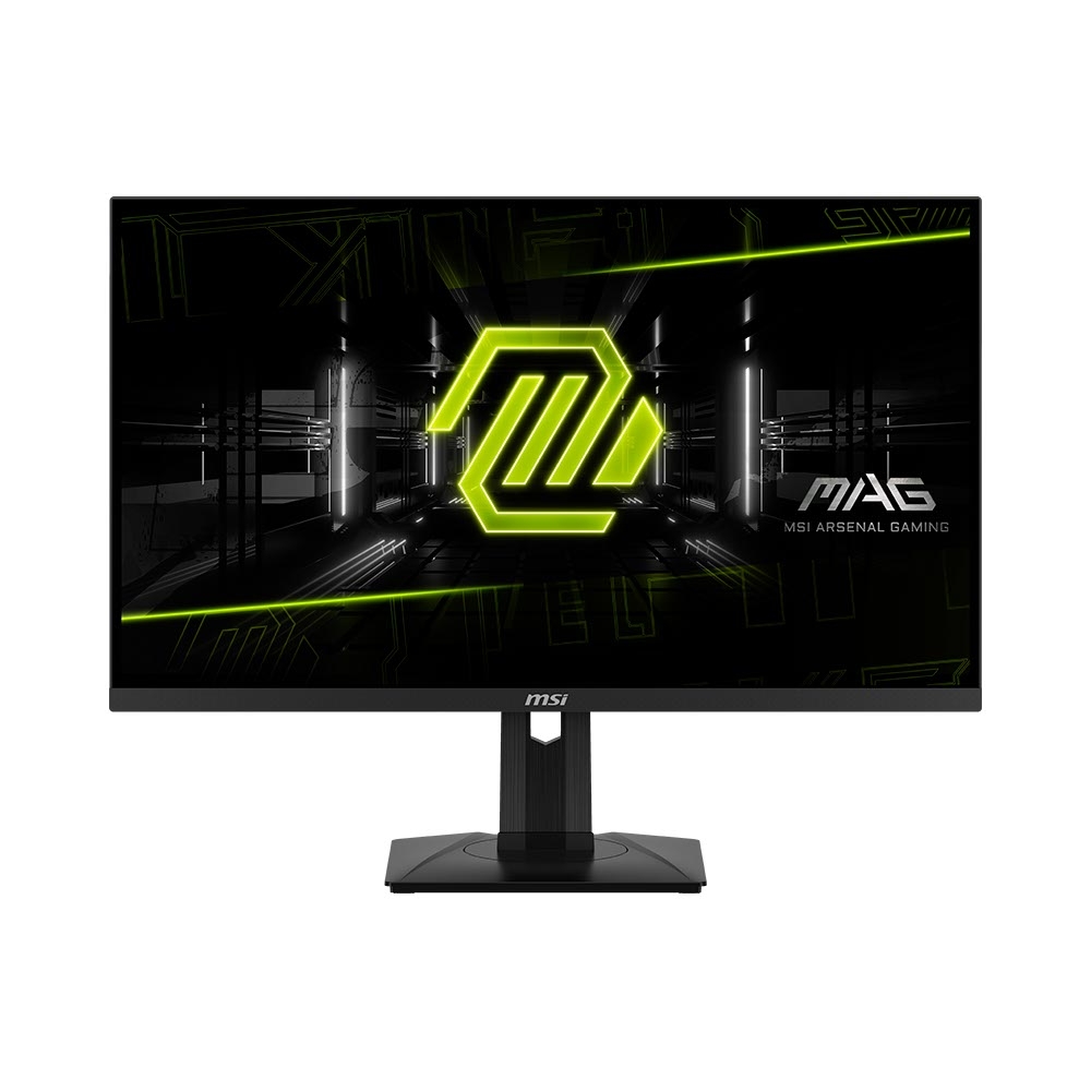 Màn hình MSI MAG 274QRF QD E2 2K 27 Inch Rapid IPS 180Hz