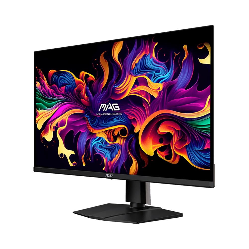 Màn hình MSI MAG 321UPX QD-OLED 4K 32 Inch QD-OLED 240Hz