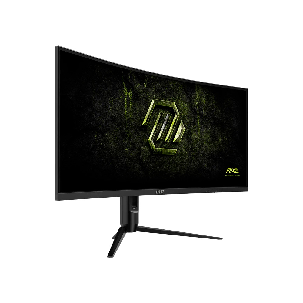 Màn hình MSI MAG 342CQRF E20 VA 34 inch UWQHD 200Hz HDR