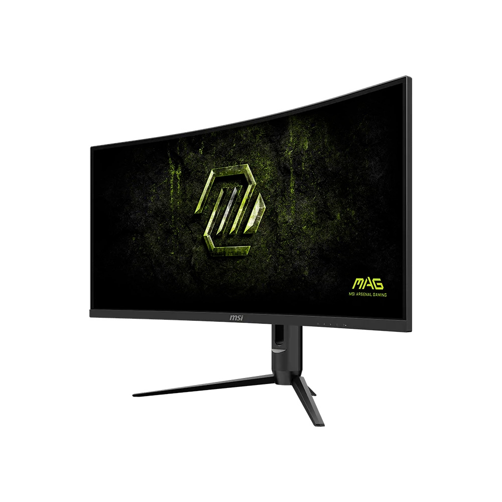 Màn hình MSI MAG 342CQRF E20 VA 34 inch UWQHD 200Hz HDR