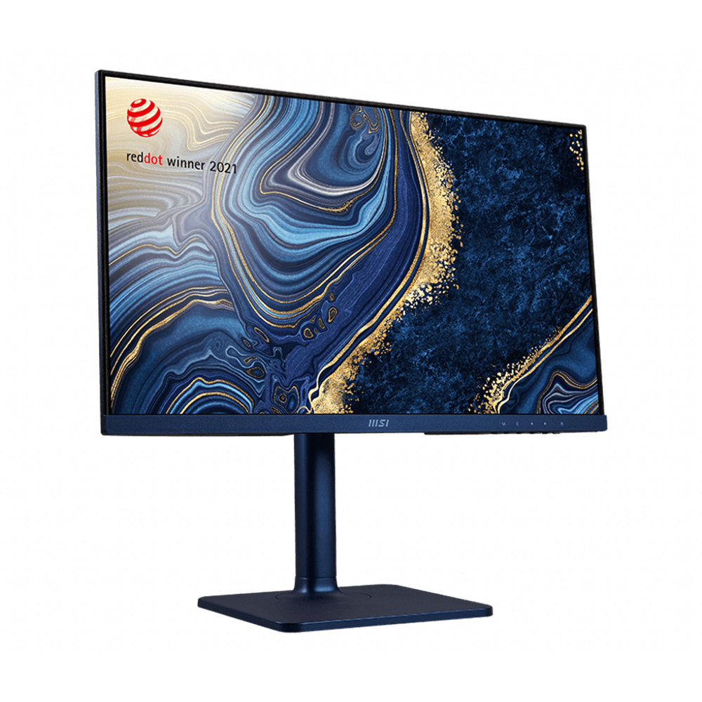 Màn hình MSI Modern MD241P Ultramarine 24 Inch IPS 75Hz MOMS405