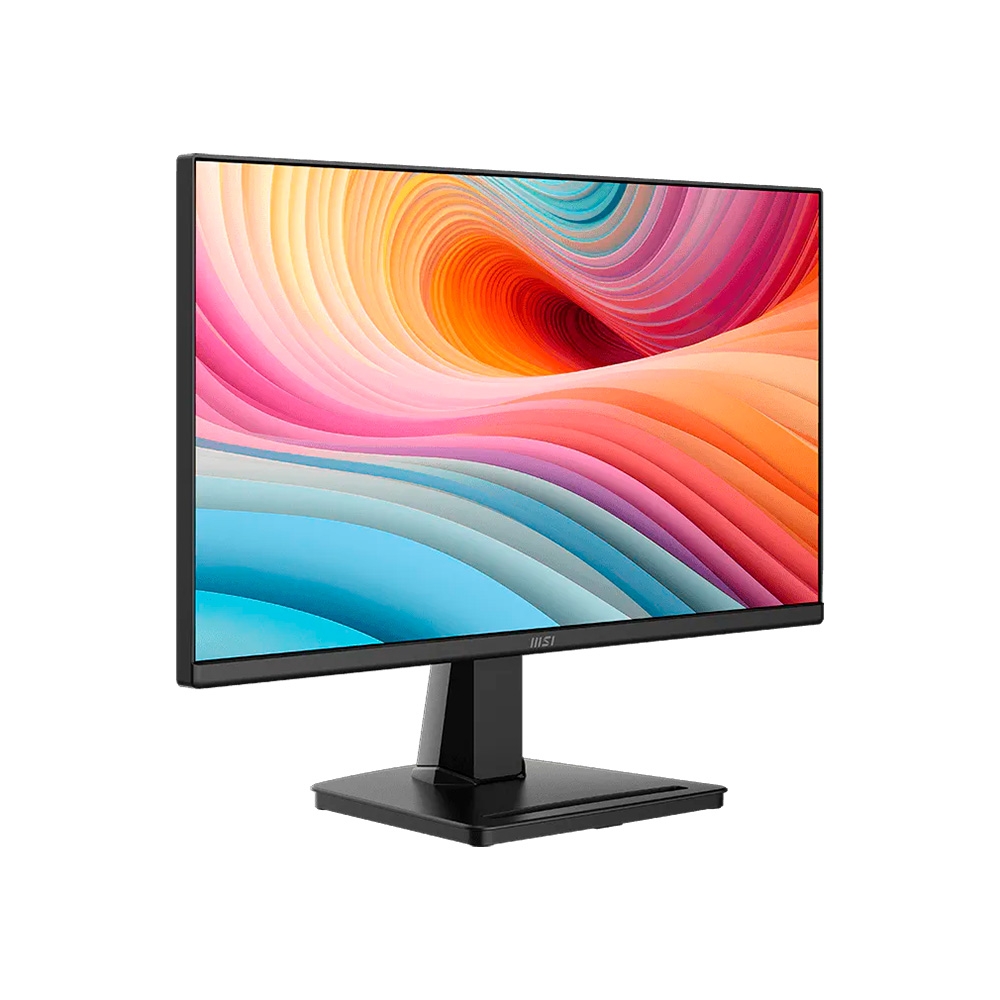 Màn hình MSI PRO MP225 E12VL VA 21.45 inch FHD 120Hz