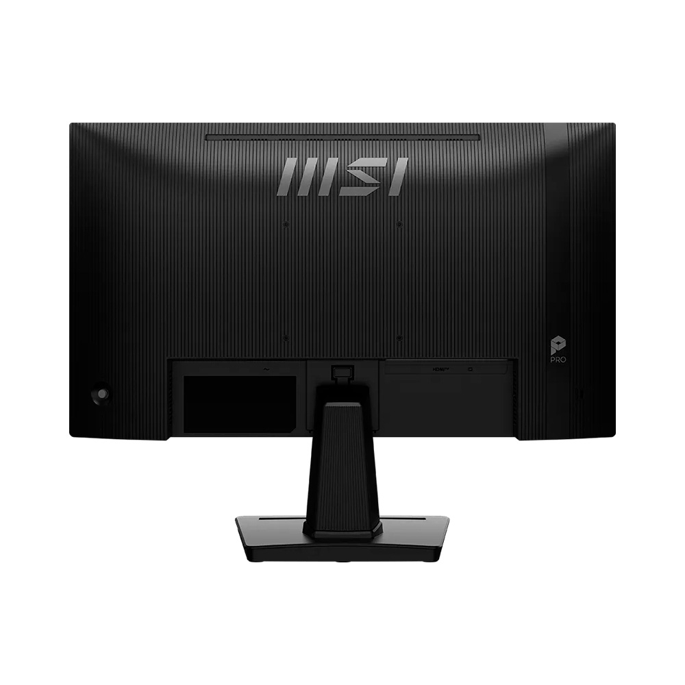 Màn hình MSI PRO MP225 E12VL VA 21.45 inch FHD 120Hz