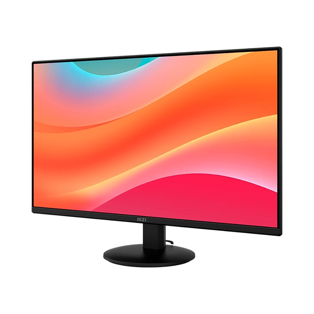 Màn hình MSI PRO MP272L IPS 27 inch FHD 100Hz HDR