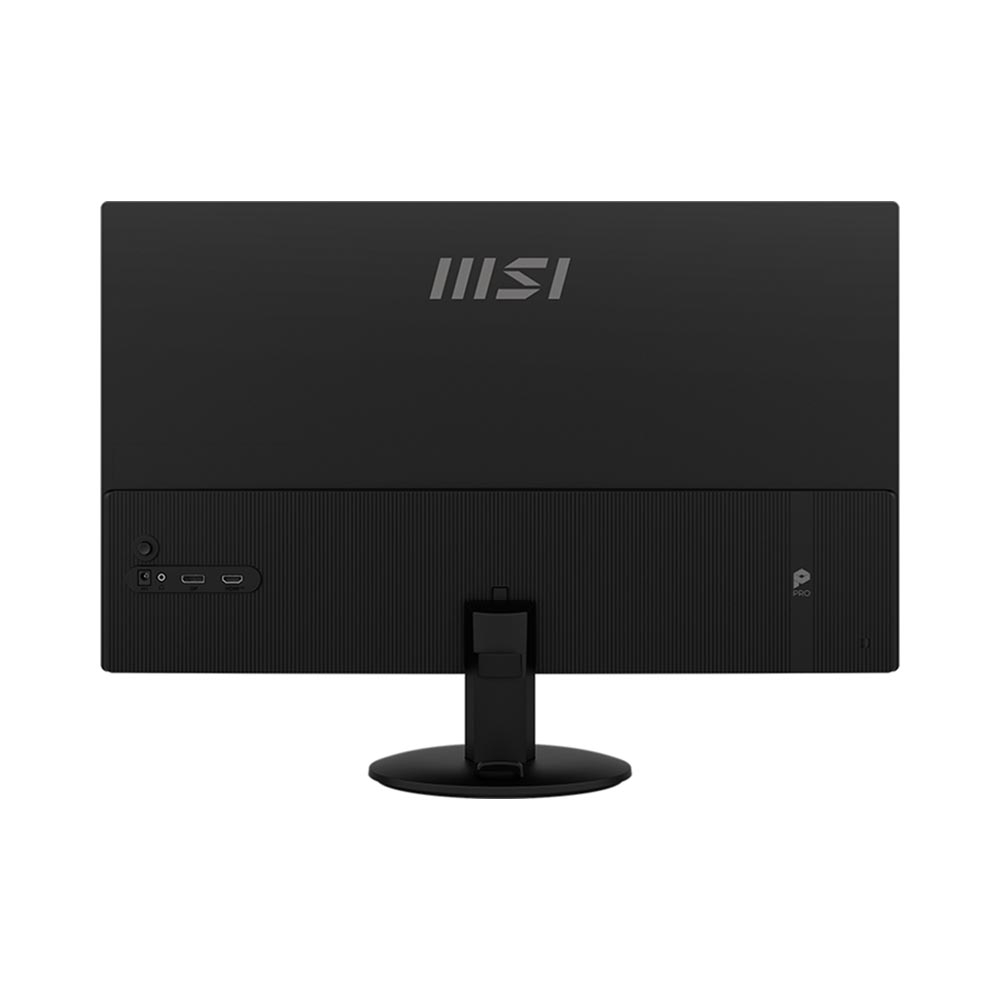 Màn hình MSI PRO MP272LKL IPS 27 inch FHD 100Hz HDR