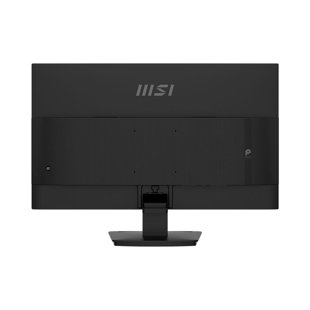 Màn hình MSI PRO MP273L E14 IPS 27 inch FHD 144Hz HDR