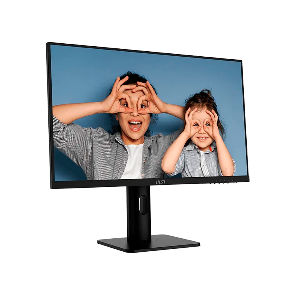 Màn hình 4K MSI PRO MP273UP E6 IPS 27 inch UHD 60Hz HDR