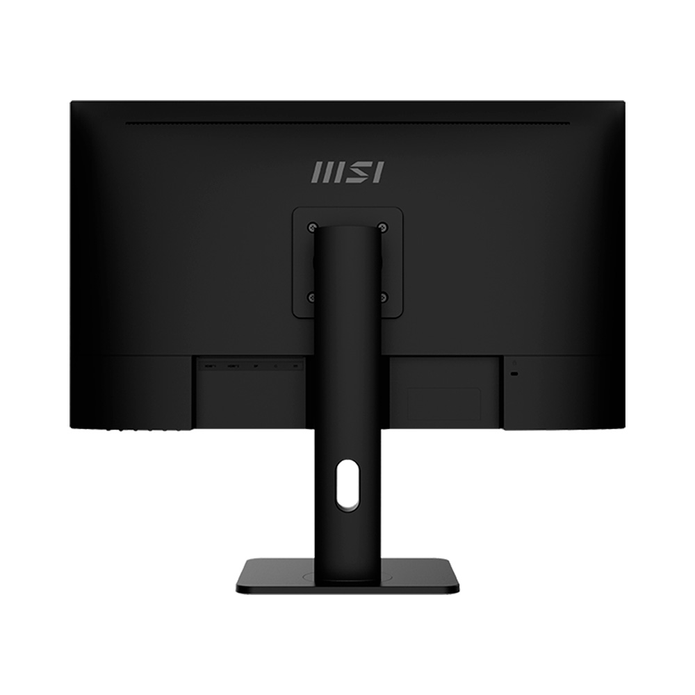 Màn hình 4K MSI PRO MP273UP E6 IPS 27 inch UHD 60Hz HDR
