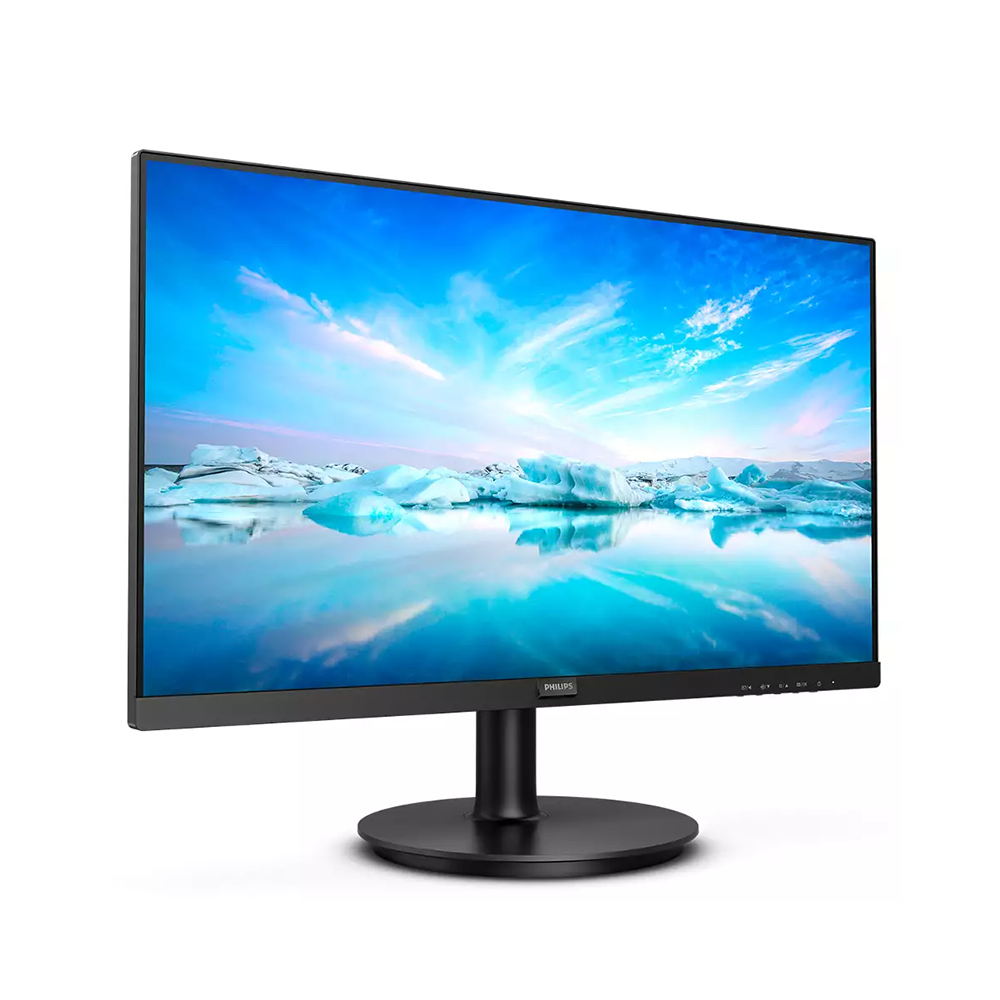 Màn hình Philips 22 Inch VA 75Hz 221V8L/74