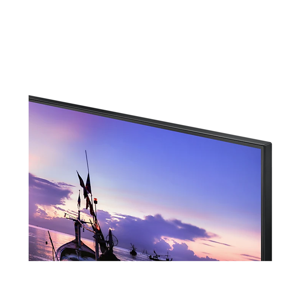 Màn hình Samsung 27 Inch IPS 75Hz LF27T350FHEXXV