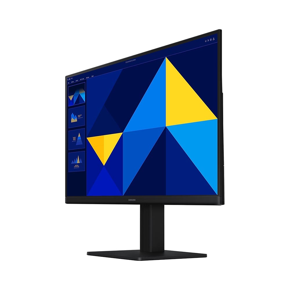 Màn hình Samsung Essential S3 22 Inch IPS 100Hz LS22D300GAEXXV