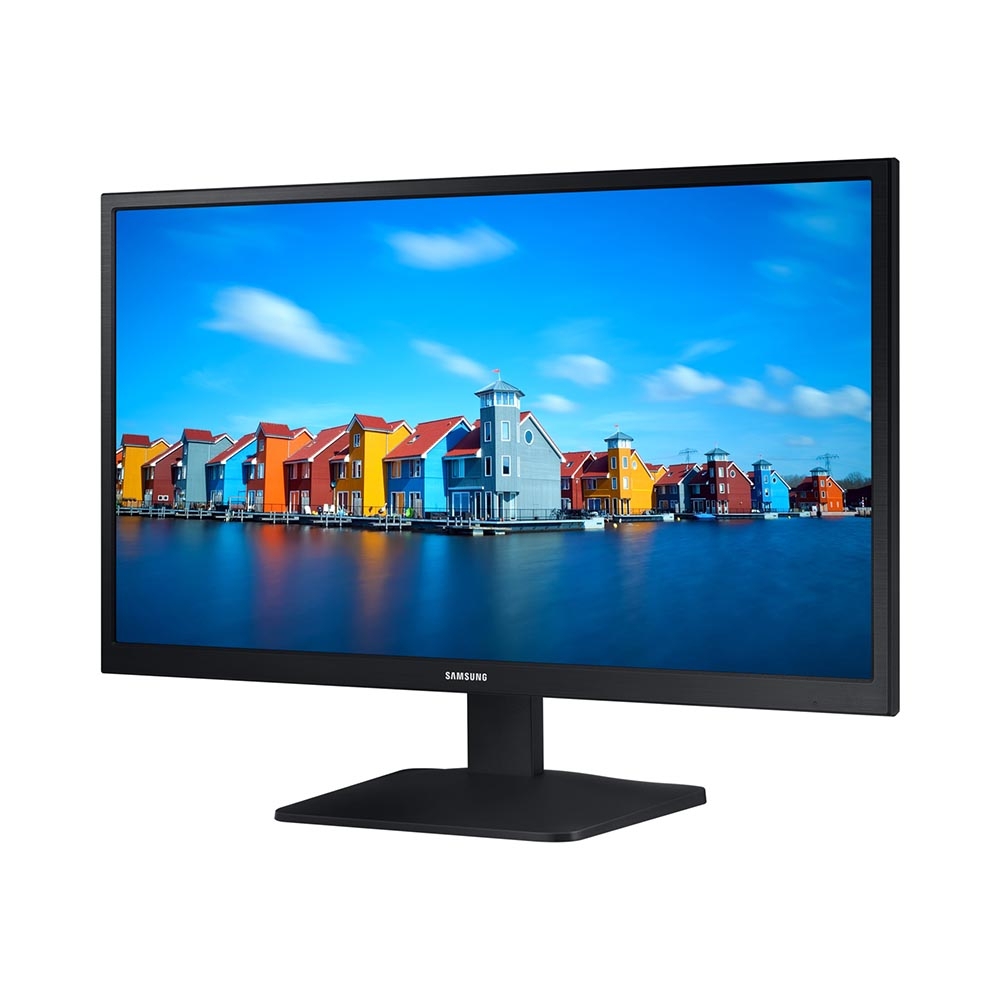 Màn hình Samsung Essential S33A 22 Inch VA 60Hz LS22A336NHEXXV