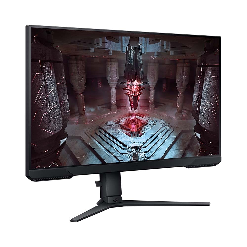 Màn hình Samsung Odyssey G5 G51C 27 Inch VA 2K 165Hz LS27CG510EEXXV