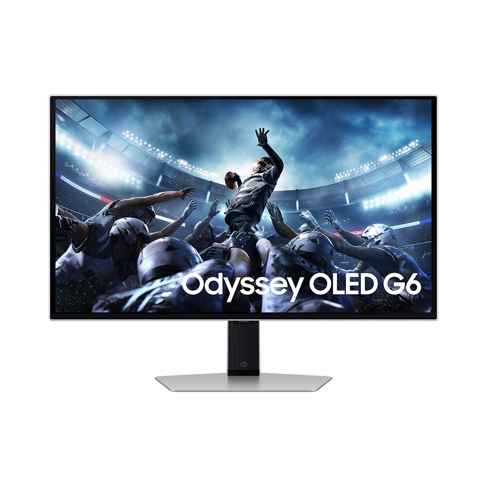 Màn hình Samsung Odyssey OLED G6 G60SD 2K 27 Inch OLED 360Hz