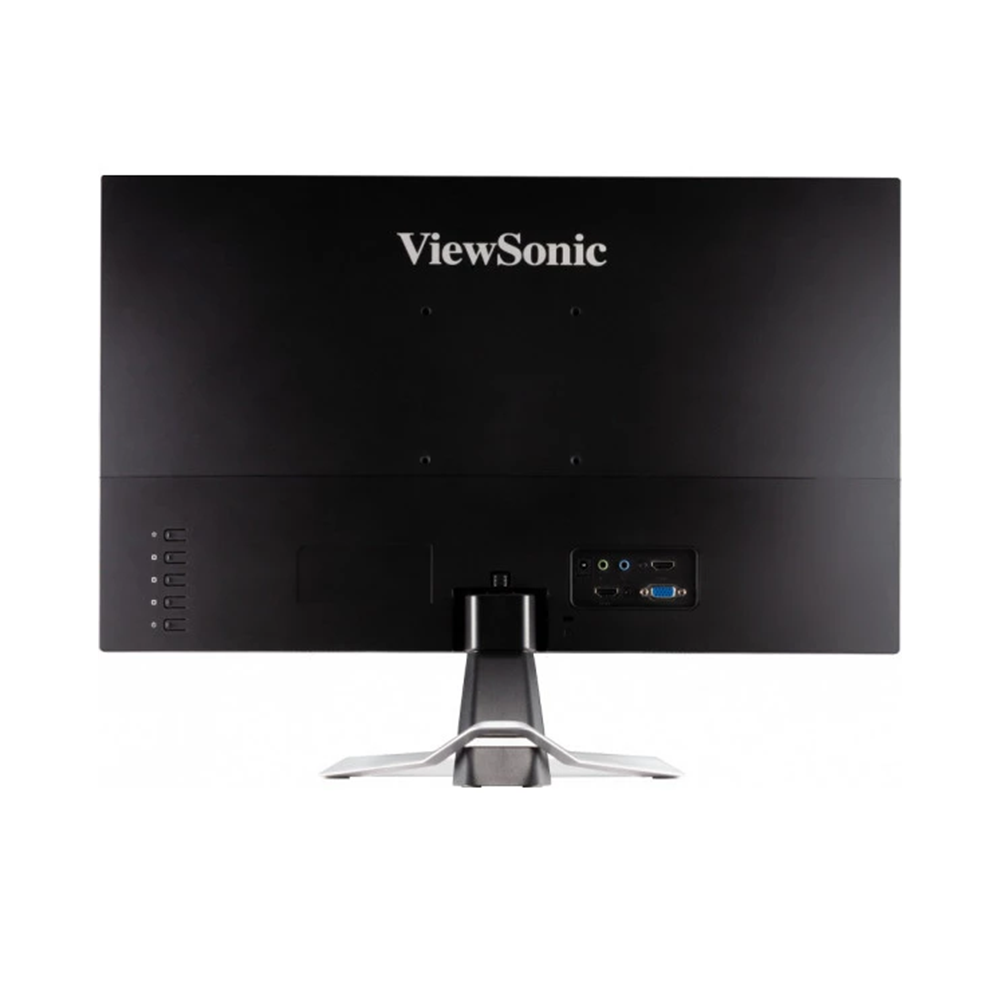 Màn hình ViewSonic 24 Inch IPS 75Hz VX2481-MH