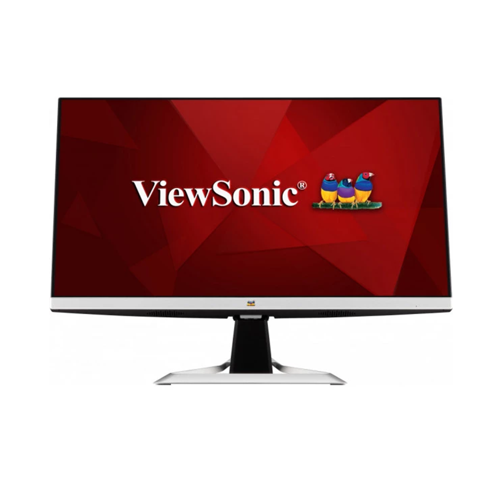 Màn hình ViewSonic 24 Inch IPS 75Hz VX2481-MH