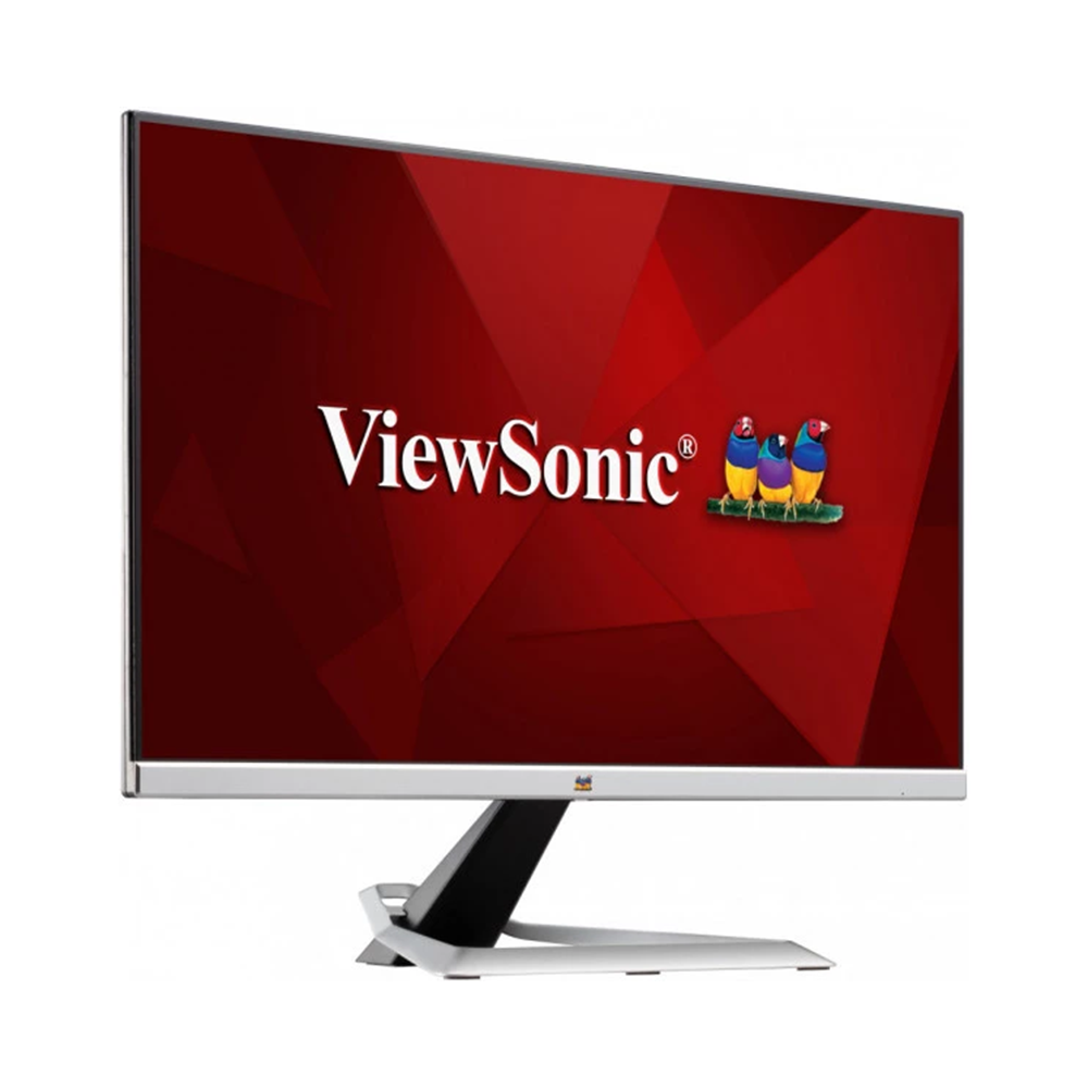 Màn hình ViewSonic 24 Inch IPS 75Hz VX2481-MH