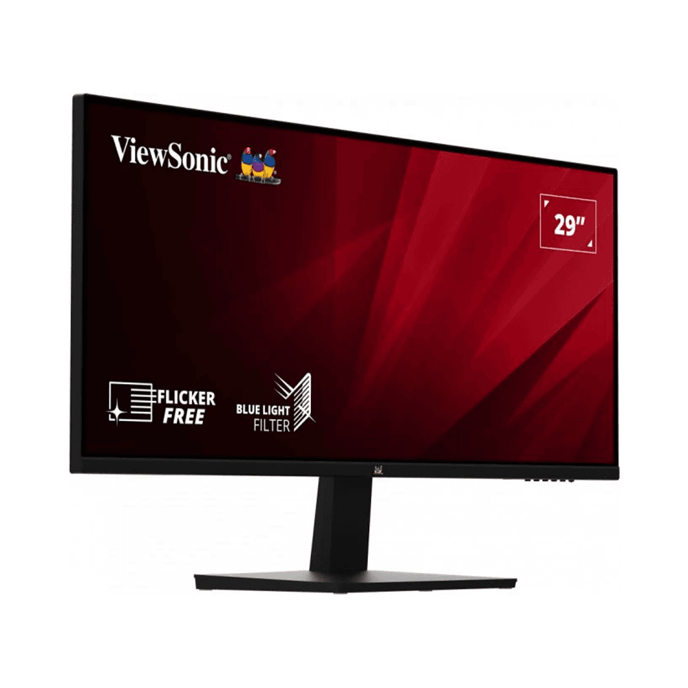 Màn hình ViewSonic 29 Inch IPS 75Hz VA2932-MHD