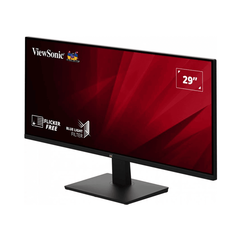 Màn hình ViewSonic 29 Inch IPS 75Hz VA2932-MHD