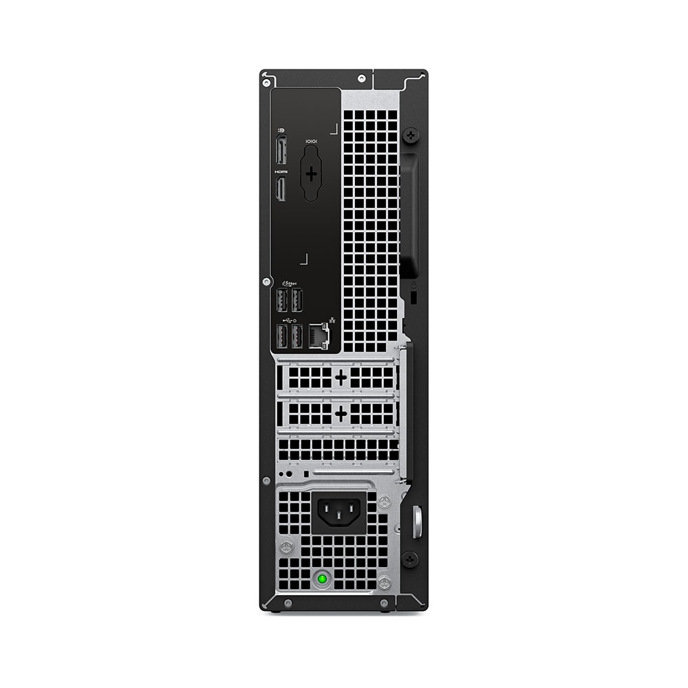 Máy bộ Dell Slim ECS1250 2XDYF (Ultra 7 265, UHD 730, Ram 16GB DDR5, SSD 1TB, Windows 11, USB Keyboard & Mouse)