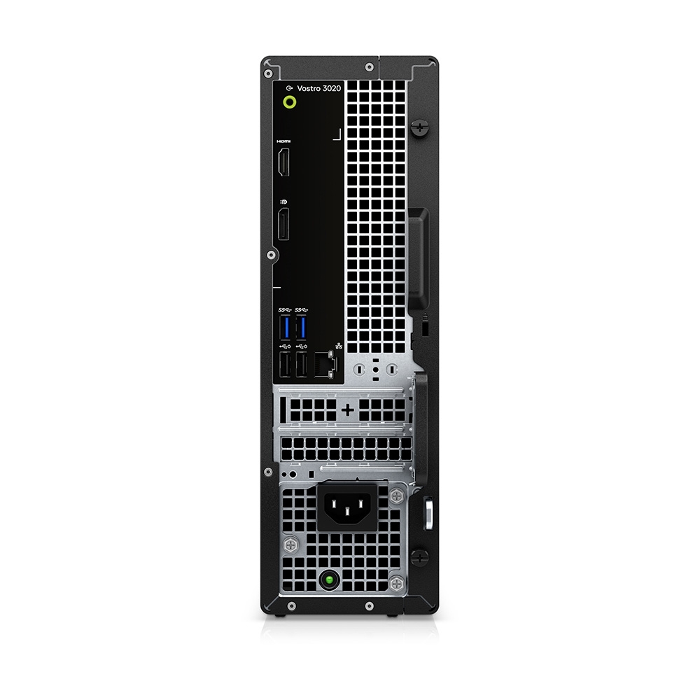 Máy bộ Dell Vostro 3020SFF 42VT3020SFF0005 (i5-13400, UHD 730, Ram 16GB DDR4, SSD 512GB, Windows 11, USB Keyboard & Mouse)