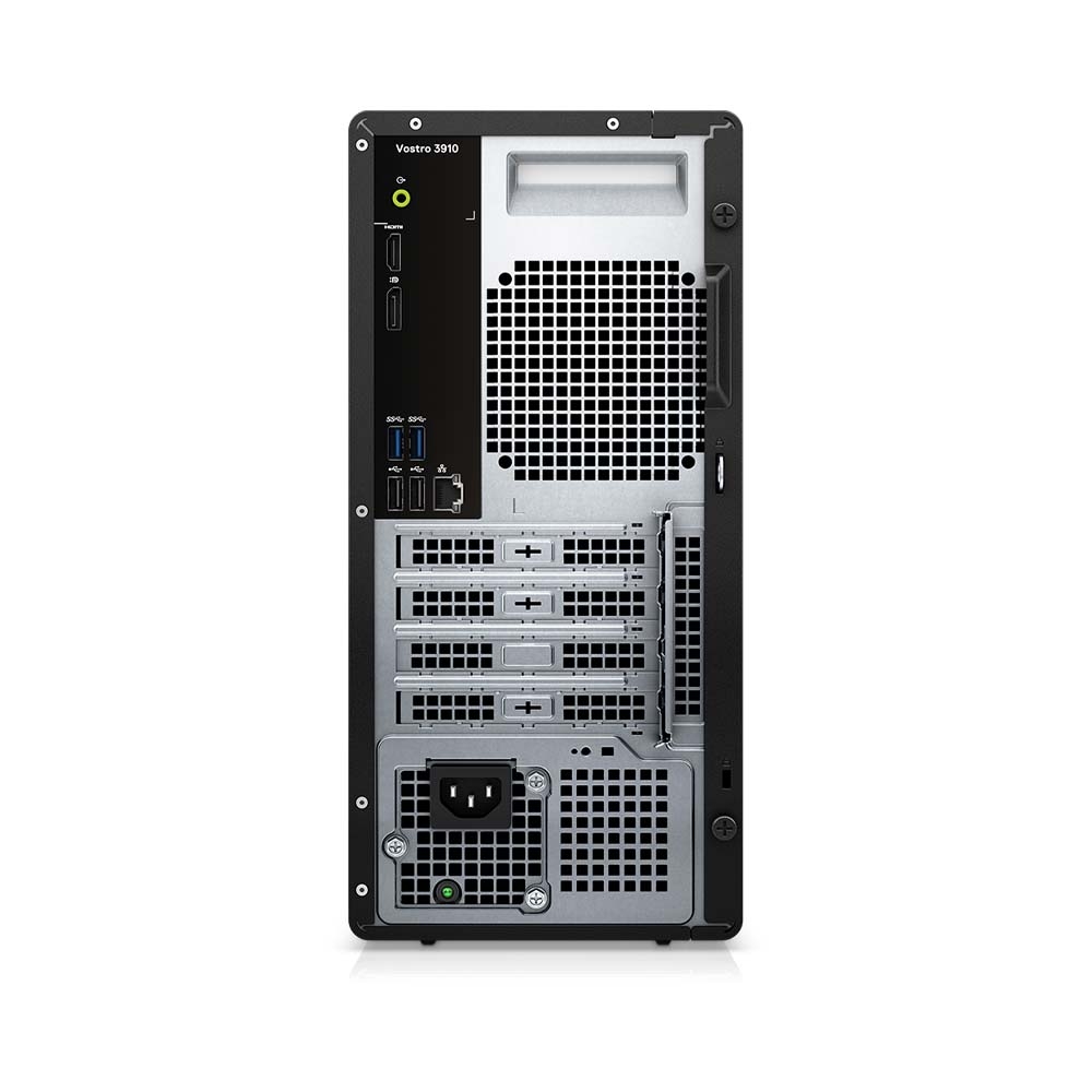 Máy bộ Dell Vostro 3910 MT 71000336 (i7-12700, UHD 770, Ram 8GB DDR4, SSD 512GB, Windows 11, USB Keyboard & Mouse)