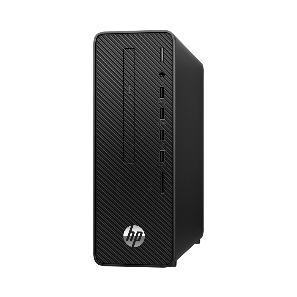 Máy bộ HP 280 Pro G5 SFF 46L40PA (i7-10700, UHD 630, Ram 8GB, SSD 256GB, Windows 10 64-bit, USB Keyboard & Mouse)