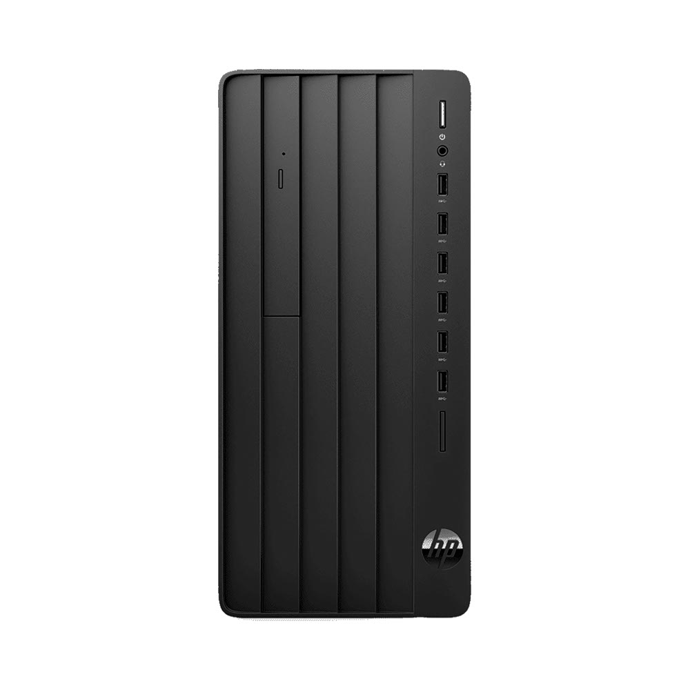 Máy bộ HP Pro Tower 280 G9 9E812PT (i5-12500, UHD 770, RAM 8GB DDR4, SSD 256GB, Windows 11 SL, USB Keyboard & Mouse)