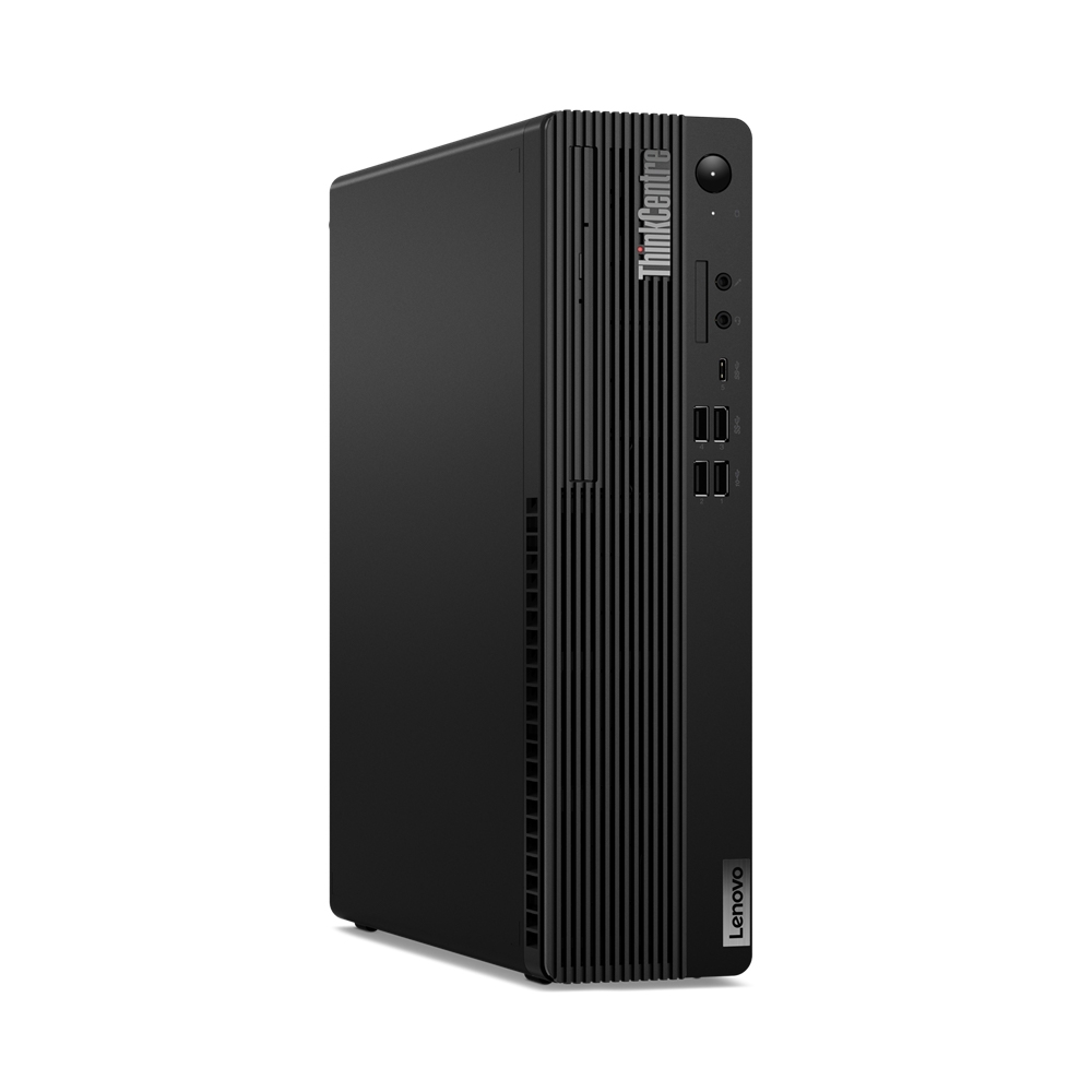 Máy bộ Lenovo ThinkCentre M70s Gen 3 11TC000TVA (i5-12400, UHD 730, Ram 8GB, 256GB SSD, USB Keyboard & Mouse)