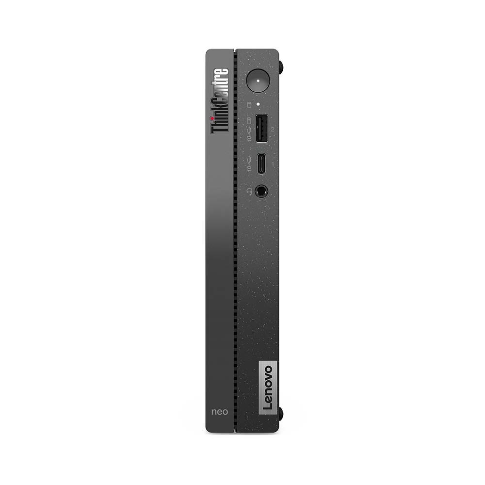 Máy bộ Lenovo ThinkCentre Neo 50q Gen 4 12LN008DVA (i5-13420H, UHD Graphics, RAM 8GB DDR4, 256GB SSD, USB Keyboard & Mouse, No OS)
